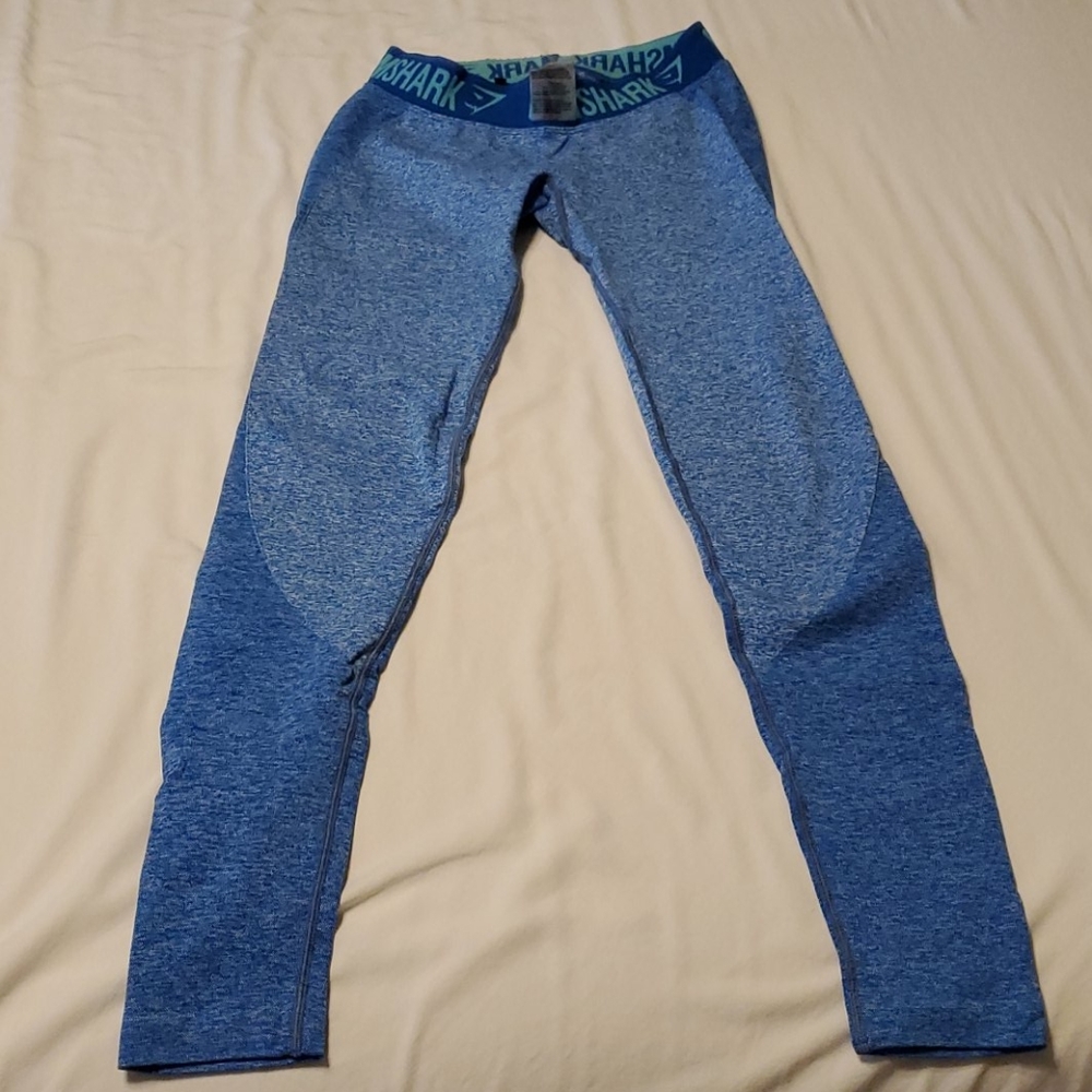 Gymshark Dry Leggings